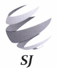 Trademark SJ + LOGO