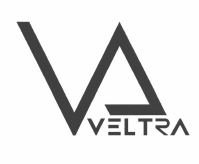 Trademark VELTRA + LOGO