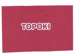 Trademark TOPOKI