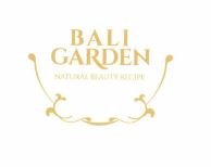 Trademark BALI GARDEN