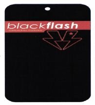 Trademark BLACKFLASH