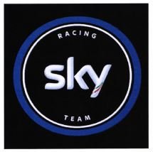 Trademark SKY RACING TEAM + LOGO