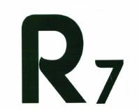 Trademark R 7