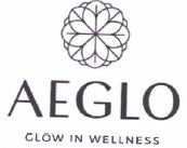 Trademark AEGLO GLOW IN WELLNESS