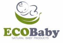 Trademark ECOBaby + Lukisan