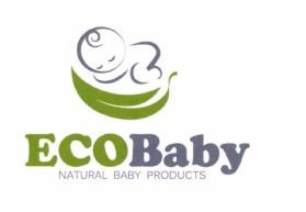 Trademark ECOBaby + Lukisan