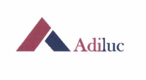 Trademark ADILUC + Logo