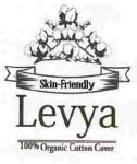 Trademark LEVYA + LOGO