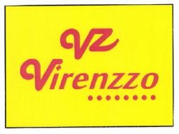 Trademark VIRENZZO