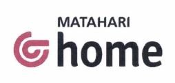 Trademark Matahari Home