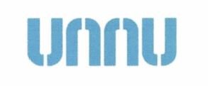 Trademark unnu