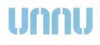 Trademark unnu