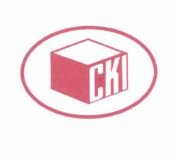 Trademark CKI + LUKISAN