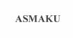 Trademark ASMAKU