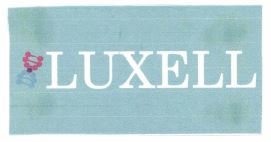 Trademark LUXELL + LOGO