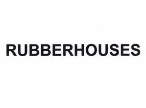 Trademark RUBBERHOUSES.