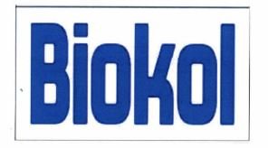 Trademark Biokol