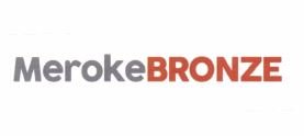 Trademark MerokeBRONZE