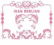 Trademark IKAN BERLIAN