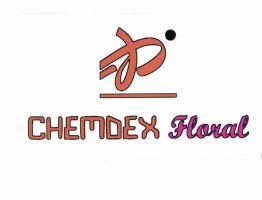 Trademark CHEMDEX Floral + Logo