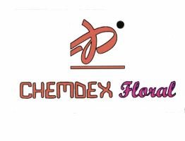 Trademark CHEMDEX Floral + Logo