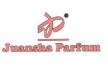 Trademark Juansha Parfum + Logo