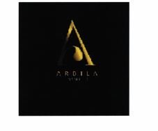 Trademark ARDILA COSMETIC + Logo