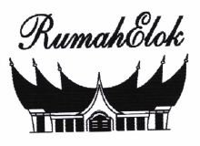 Trademark RumahElok dan Lukisan