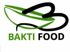 Trademark Bakti Food + LOGO