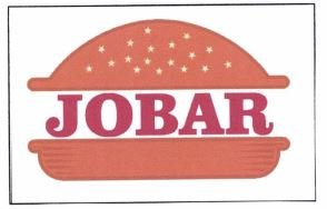 Trademark Jobar + LUKISAN