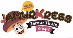 Trademark Jamurkress + Lukisan