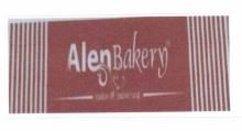 Trademark Alen Bakery