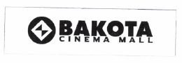 Trademark BAKOTA CINEMA MALL