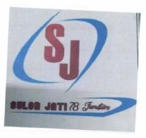 Trademark Sulor Jati 78 + Logo SJ