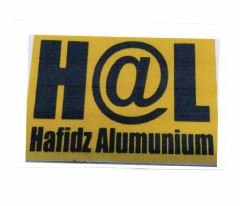 Trademark Hafidz Alumunium