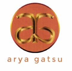 Trademark Arya Gatsu + LOGO AA