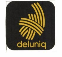 Trademark deluniq + logo