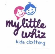 Trademark My Little Whiz + Logo