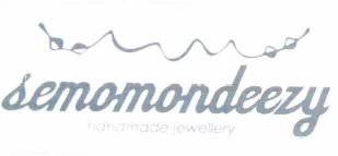 Trademark SEMOMONDEEZY Handmade Jewellery