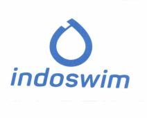 Trademark INDOSWIM + LOGO