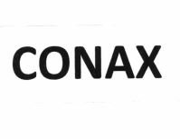 Trademark CONAX