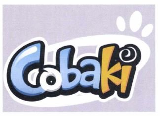 Trademark Cobaki