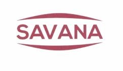 Trademark SAVANA