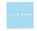 Trademark ELIE SAND