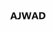 Trademark AJWAD