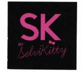 Trademark SK BY SelviKitty