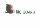 Trademark BIG BOARD + logo