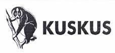 Trademark KUSKUS + Lukisan