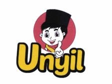 Trademark Unyil + Lukisan