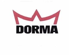 Trademark DORMA